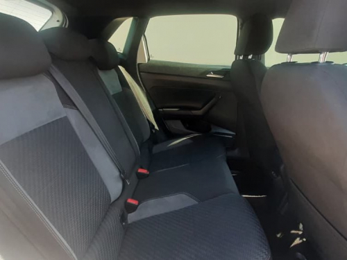 Volkswagen POLO 1.0TSI COMF DSG in Namibia
