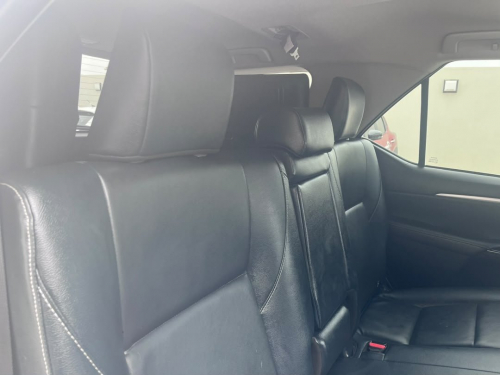Toyota FORTUNER 2.4 GD6 4X4 AUTO in Namibia