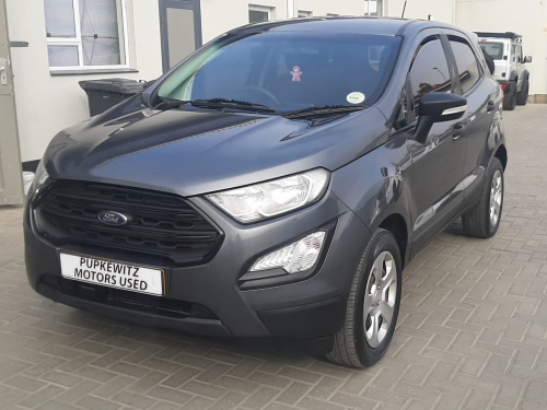 Ford ECOSPORT 1.5TDCI AMBIENTE in Namibia