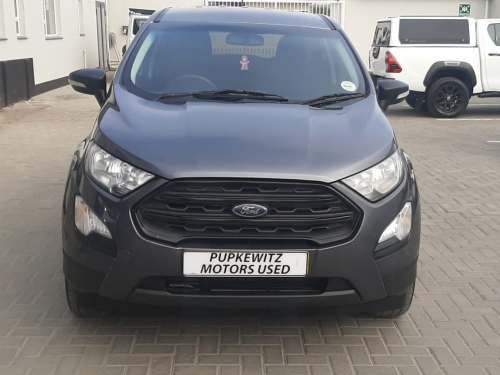 Ford ECOSPORT 1.5TDCI AMBIENTE in Namibia