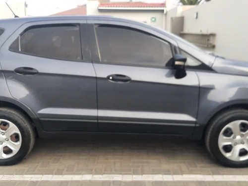 Ford ECOSPORT 1.5TDCI AMBIENTE in Namibia