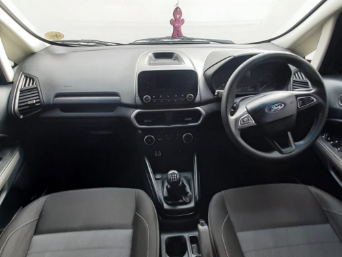 Ford ECOSPORT 1.5TDCI AMBIENTE in Namibia