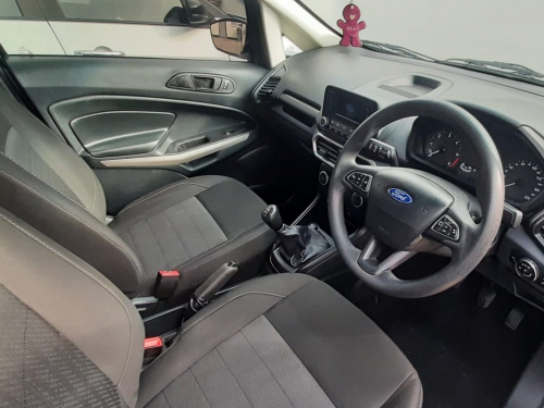 Ford ECOSPORT 1.5TDCI AMBIENTE in Namibia