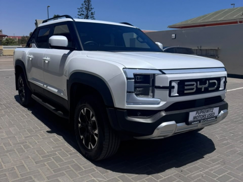 Used BYD Shark for sale in Swakopmund