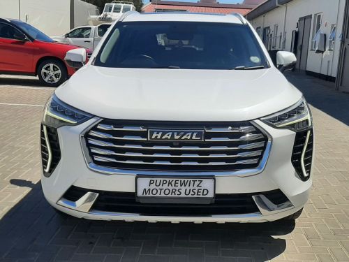 Pre-owned Haval HAVAL for sale in 