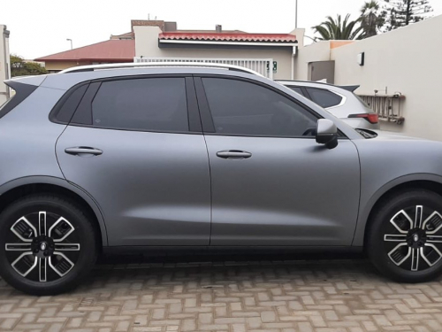 GWM ORA5 S/LUX in Namibia