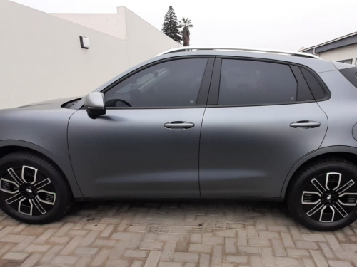 GWM ORA5 S/LUX in Namibia