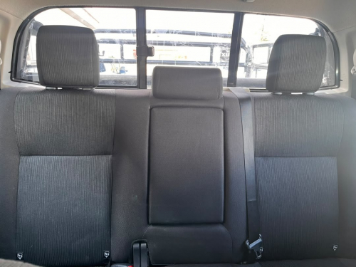 Toyota HILUX 2.8 GD6 4X4 DC A/T in Namibia