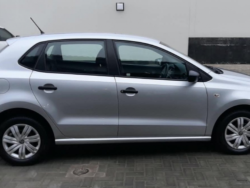 Volkswagen Polo Vivo 1.4 TRENDLINE in Namibia
