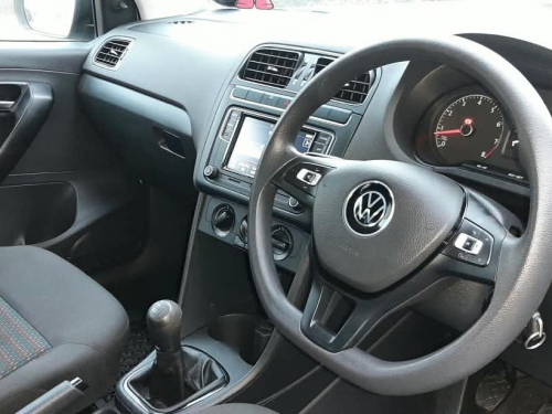 Volkswagen Polo Vivo 1.4 TRENDLINE in Namibia