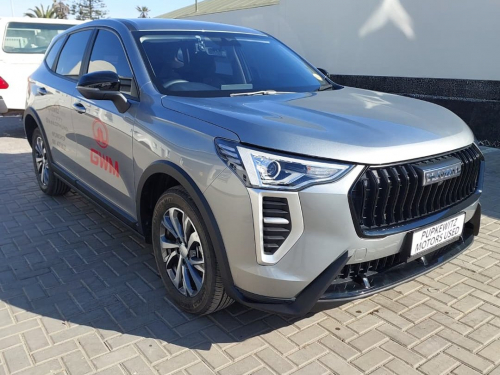 Haval JOLION CITY MT in Namibia