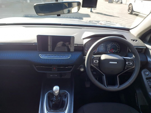 Haval JOLION CITY MT in Namibia