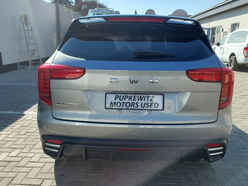 Haval JOLION CITY MT in Namibia