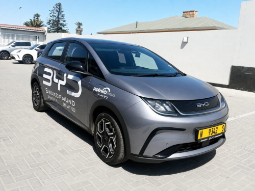 Used BYD Dolphin Extend Range for sale in Swakopmund