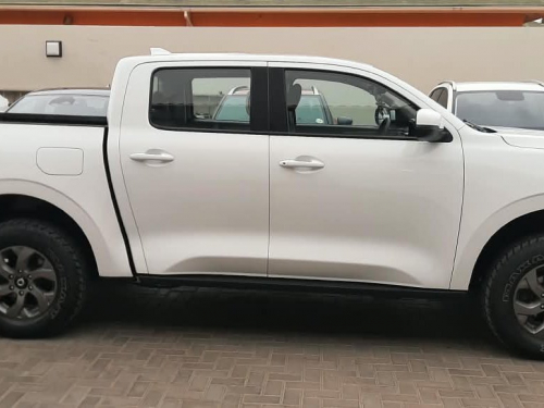 GWM P SERIES 2.0TD DC 4X4 AT MT in Namibia