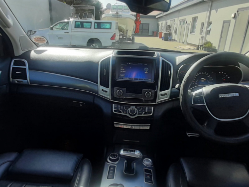 Haval H9 2.0T 4WD S/LUX in Namibia