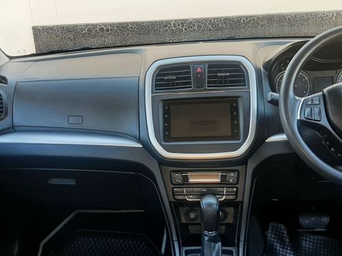 Suzuki VITARA BREZZA 1.5GI S EDITION AUTO in Namibia