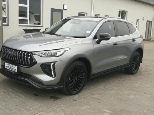Haval JOLION PRO 1.5T S U/LUX in Namibia