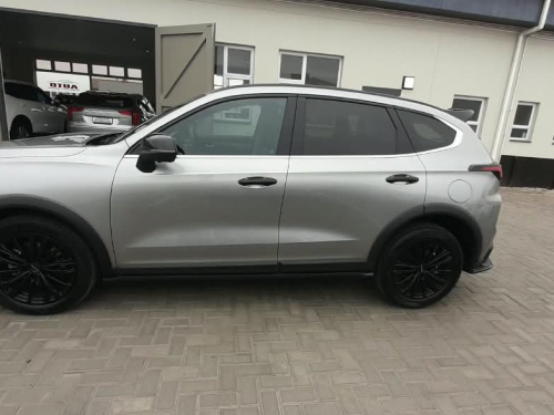 Haval JOLION PRO 1.5T S U/LUX in Namibia