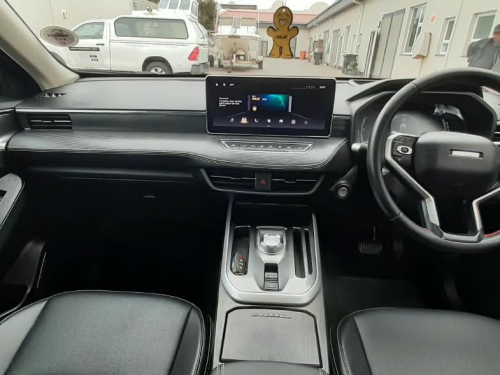 Haval JOLION PRO 1.5T S U/LUX in Namibia