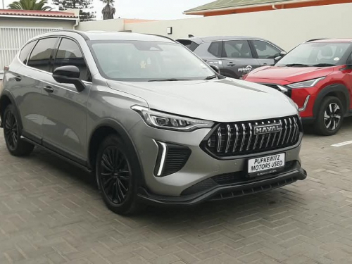 Pre-owned Haval JOLION PRO 1.5T S U/LUX for sale in 