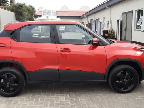 Tata TIAGO PUNCH ACOMPLISH +AMT in Namibia