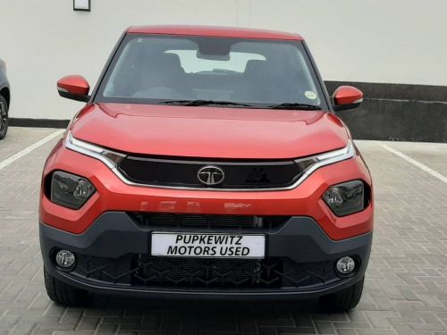 Tata TIAGO PUNCH ACOMPLISH +AMT in Namibia
