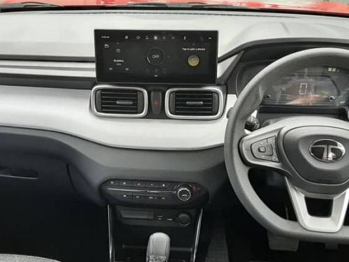 Tata TIAGO PUNCH ACOMPLISH +AMT in Namibia
