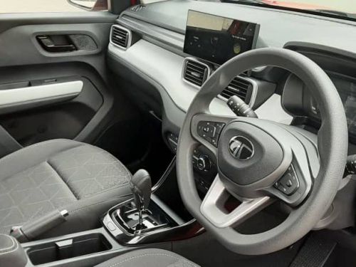 Tata TIAGO PUNCH ACOMPLISH +AMT in Namibia
