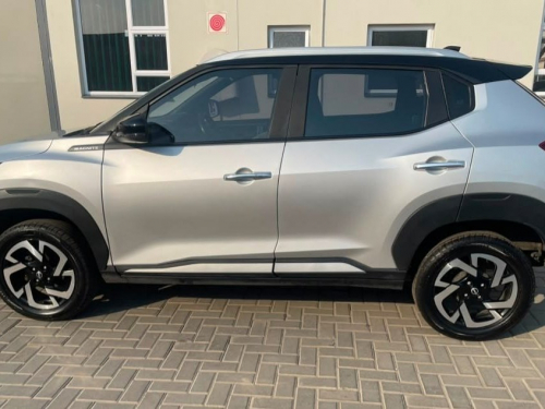 Nissan MAGNITE ACENTA 1.0T MT in Namibia