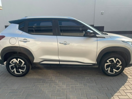 Nissan MAGNITE ACENTA 1.0T MT in Namibia