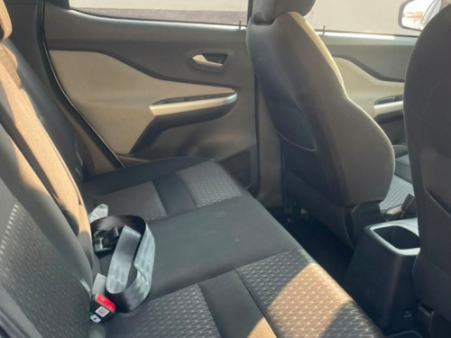 Nissan MAGNITE ACENTA 1.0T MT in Namibia