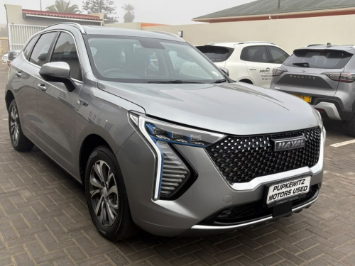 Haval JOLION 1.5 HEV in Namibia