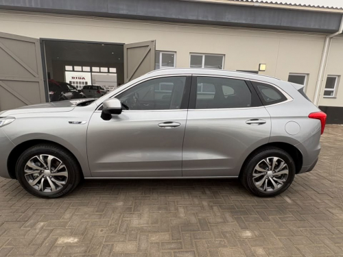 Haval JOLION 1.5 HEV in Namibia