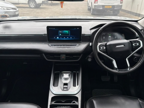 Haval JOLION 1.5 HEV in Namibia