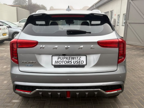 Haval JOLION 1.5 HEV in Namibia