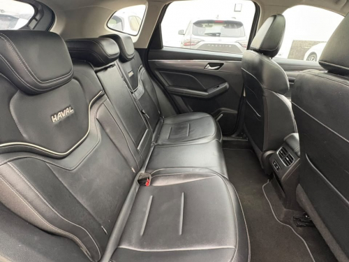 Haval JOLION 1.5 HEV in Namibia