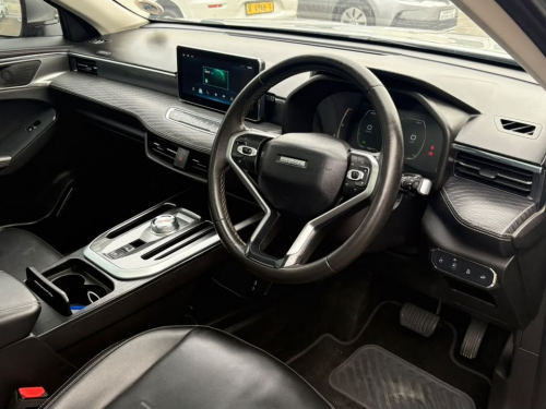 Haval JOLION 1.5 HEV in Namibia