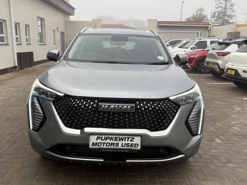 Used Haval JOLION 1.5 HEV for sale in Swakopmund