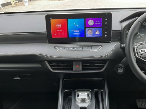 Haval JOLION PRO S/LUX in Namibia