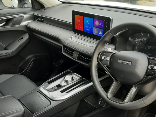 Used Haval JOLION PRO S/LUX for sale in Swakopmund