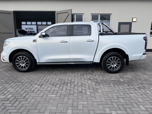 GWM P - SERIES 2.0td DC 4X4 AUTO LT in Namibia