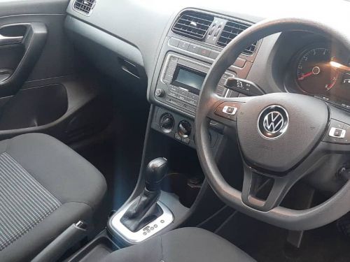 Volkswagen POLO VIVO 1.6I COMF TIP in Namibia