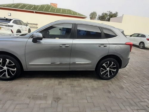 Haval JOLION 1.5T LUX in Namibia