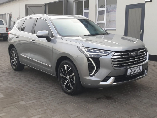 Used Haval JOLION 1.5T LUX for sale in Swakopmund