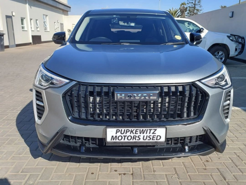 Pre-owned Haval JOLION CITY MT for sale in 