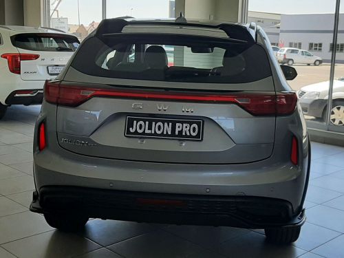 Haval JOLION PRO SUPER LUX 1.5 T in Namibia