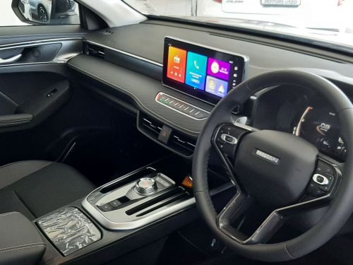 Haval JOLION PRO SUPER LUX 1.5 T in Namibia