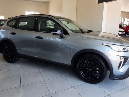 Pre-owned Haval JOLION PRO SUPER LUX 1.5 T for sale in 