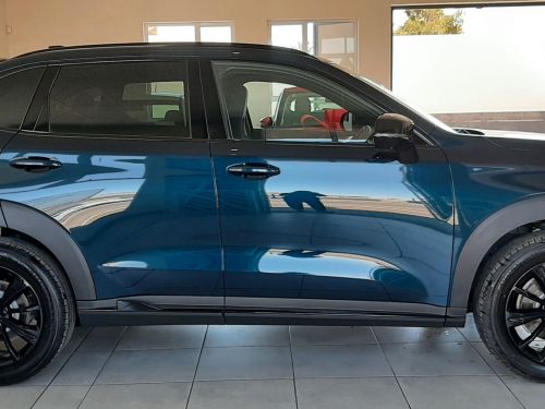 Haval H6 GT 2.0T AWD in Namibia